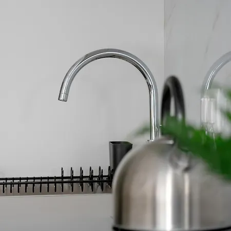 Air-conditioned With Parking And Balcony, Zabrska Global Office Park By Renters * Катовице