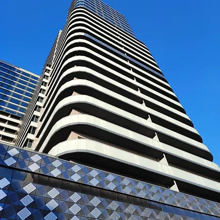 Appartement Air-conditioned With Parking And Balcony, Zabrska Global Office Park By Renters Katowice