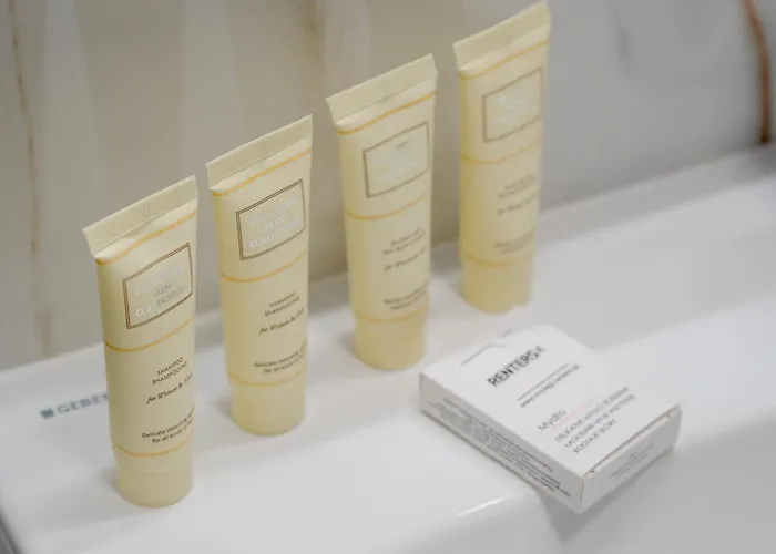 Air-conditioned With Parking And Balcony, Zabrska Global Office Park By Renters Apartmán Katovice